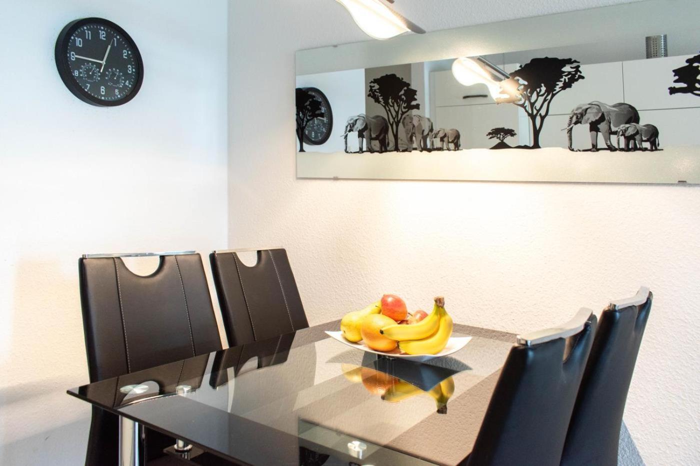 שרבאוץ Ferienwohnung Strandvilla Augustusbad 14 מראה חיצוני תמונה